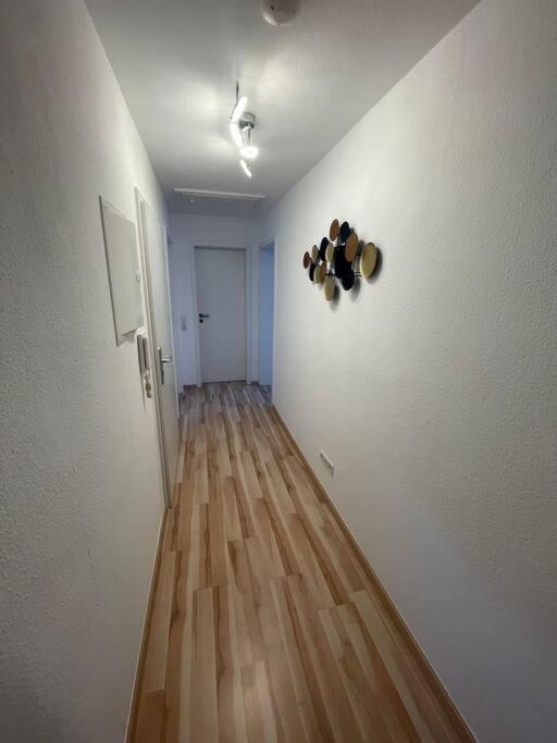 Ferienwohnung Marie 吕德斯海姆 外观 照片
